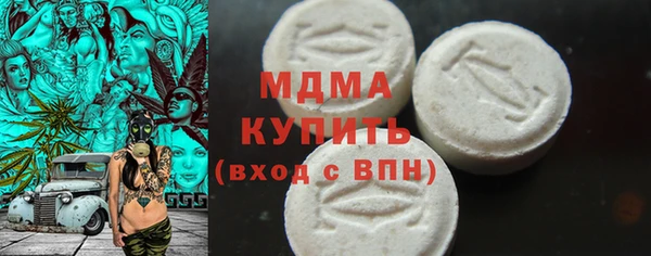 прущий лед Алексин